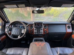 Used 2016  Ford Super Duty F-250 4WD Crew Cab King Ranch at Drivenci Motors near Olmito&comma; TX
