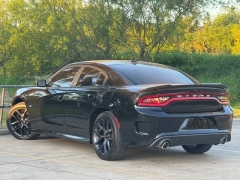Used 2019 Dodge Charger 4d Sedan RWD R/T at Drivenci Motors near Olmito, TX