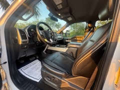 Used 2019 Ford Super Duty F-250 4WD Crew Cab Lariat at Drivenci Motors near Olmito, TX