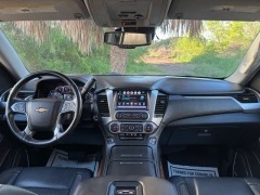 Used 2020  Chevrolet Suburban 4d SUV RWD Premier at Drivenci Motors near Olmito&comma; TX