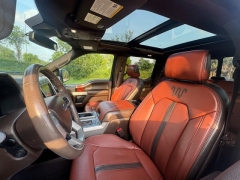 Used 2019 Ford F-150 4WD SuperCrew King Ranch 5 1/2 at Drivenci Motors near Olmito, TX