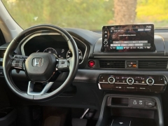 Used 2024 Honda Pilot EX-L 8 Passenger 2WD at Drivenci Motors near Olmito, TX