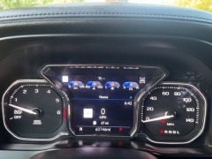 Used 2020 GMC Sierra 1500 4WD Crew Cab 147" AT4 at Drivenci Motors near Olmito, TX