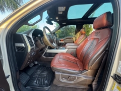 Used 2018 Ford F-150 4WD SuperCrew King Ranch 5 1/2 at Drivenci Motors near Olmito, TX