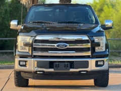 Used 2016 Ford F-150 4WD SuperCrew XLT 5 1/2 at Drivenci Motors near Olmito, TX