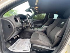 Used 2020  Dodge Charger 4d Sedan RWD Scat Pack Widebody at Drivenci Motors near Olmito&comma; TX