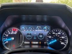 Used 2017 Ford Super Duty F-250 4WD Crew Cab Lariat at Drivenci Motors near Olmito, TX