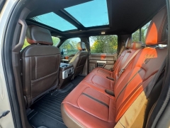 Used 2018 Ford F-150 4WD SuperCrew King Ranch 5 1/2 at Drivenci Motors near Olmito, TX