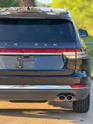 Used 2020 Lincoln Aviator 4d SUV AWD Reserve at Drivenci Motors near Olmito, TX