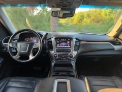 Used 2015 GMC Yukon XL 4d SUV RWD Denali at Drivenci Motors near Olmito, TX