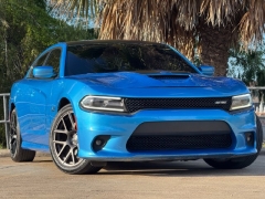 Used 2018  Dodge Charger 4d Sedan RWD R&sol;T Daytona 340 at Drivenci Motors near Olmito&comma; TX