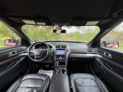 Used 2019  Ford Explorer 4d SUV FWD Limited V6 at Drivenci Motors near Olmito&comma; TX