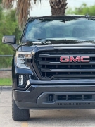 Used 2022 GMC Sierra 1500 Limited 4WD Crew Cab 147" Elevation w/3VL at Drivenci Motors near Olmito, TX
