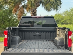 Used 2020 Chevrolet Silverado 1500 4WD Crew Cab LTZ at Drivenci Motors near Olmito, TX