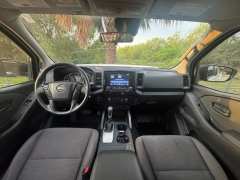 Used 2022 Nissan Frontier King Cab 4x4 S Auto at Drivenci Motors near Olmito, TX