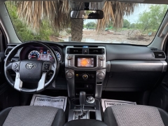 Used 2018  Toyota 4Runner SR5 4WD &lpar;Natl&rpar; at Drivenci Motors near Olmito&comma; TX