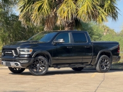 Used 2021  Ram 1500 4WD Rebel Crew Cab 5'7" Box at Drivenci Motors near Olmito&comma; TX