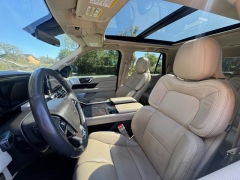 Used 2021  Lincoln Navigator Reserve 4x4 at Drivenci Motors near Olmito, TX