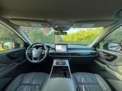 Used 2020 Lincoln Aviator 4d SUV AWD Reserve at Drivenci Motors near Olmito, TX