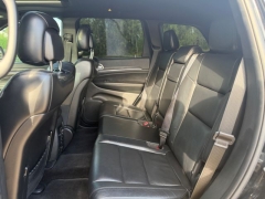Used 2018  Jeep Grand Cherokee 4d SUV 2WD Limited V6 at Drivenci Motors near Olmito&comma; TX