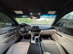 Used 2022  Cadillac CT4 4dr Sdn Premium Luxury at Drivenci Motors near Olmito&comma; TX