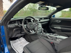 Used 2017  Ford Mustang 2d Fastback V6 at Drivenci Motors near Olmito&comma; TX