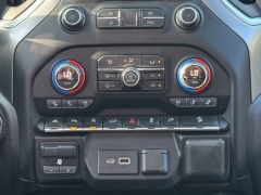 Used 2019  Chevrolet Silverado 1500 4WD Crew Cab LTZ at Drivenci Motors near Olmito&comma; TX