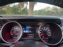 Used 2017  Ford Mustang 2d Fastback V6 at Drivenci Motors near Olmito&comma; TX