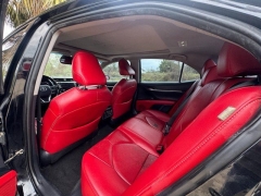 Used 2019  Toyota Camry 4d Sedan XSE at Drivenci Motors near Olmito&comma; TX