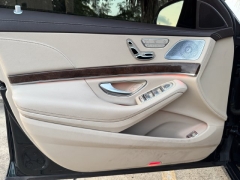 Used 2019  Mercedes-Benz S-Class 4d Sedan S450 at Drivenci Motors near Olmito&comma; TX