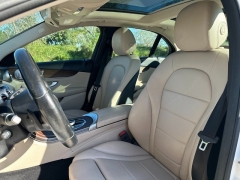Used 2019 Mercedes-Benz C-Class 4d Sedan C300 4matic at Drivenci Motors near Olmito, TX