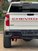 Used 2019  Chevrolet Silverado 1500 4WD Crew Cab LT Trail Boss at Drivenci Motors near Olmito, TX