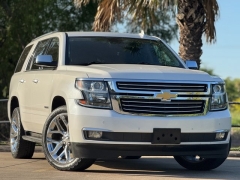 Used 2020 Chevrolet Tahoe 4d SUV RWD Premier at Drivenci Motors near Olmito, TX