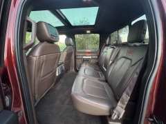 Used 2017  Ford F-150 4WD SuperCrew King Ranch 5 1&sol;2 at Drivenci Motors near Olmito&comma; TX