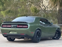 Used 2018  Dodge Challenger 2d Coupe T&sol;A 392 at Drivenci Motors near Olmito&comma; TX