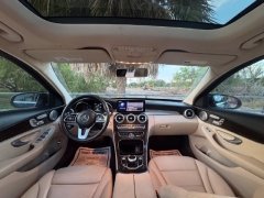 Used 2019  Mercedes-Benz C-Class 4d Sedan C300 at Drivenci Motors near Olmito&comma; TX