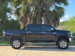 Used 2014  Toyota Tundra 4WD CrewMax 1794 5&period;7L FFV at Drivenci Motors near Olmito&comma; TX