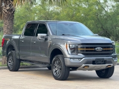 Used 2023 Ford F-150 4WD SuperCrew Box at Drivenci Motors near Olmito, TX