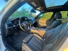 Used 2020 BMW 3 Series 330i Sedan North America at Drivenci Motors near Olmito, TX