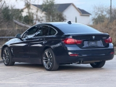 Used 2020  BMW 4 Series 430i Gran Coupe at Drivenci Motors near Olmito&comma; TX
