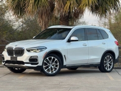 Used 2020  BMW X5 sDrive40i Sports Activity Vehicle at Drivenci Motors near Olmito&comma; TX