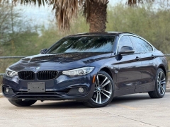 Used 2020  BMW 4 Series 430i Gran Coupe at Drivenci Motors near Olmito&comma; TX