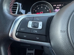 Used 2018  Volkswagen GTI 4d Hatchback Autobahn Auto at Drivenci Motors near Olmito&comma; TX