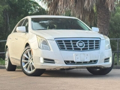 Used 2013  Cadillac XTS 4d Sedan Premium at Drivenci Motors near Olmito&comma; TX