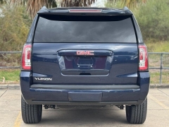 Used 2018  GMC Yukon 4d SUV RWD SLT at Drivenci Motors near Olmito&comma; TX