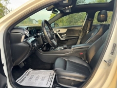 Used 2019  Mercedes-Benz A-Class 4d Sedan A220 at Drivenci Motors near Olmito&comma; TX
