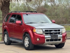 Used 2012  Ford Escape 4d SUV FWD Limited at Drivenci Motors near Olmito&comma; TX