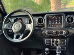 Used 2018  Jeep Wrangler Unlimited 4d SUV 4WD Sahara at Drivenci Motors near Olmito&comma; TX