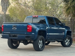 Used 2018  Chevrolet Silverado 1500 4WD Crew Cab LT Z71 at Drivenci Motors near Olmito&comma; TX