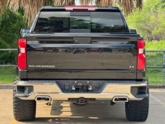 Used 2020  Chevrolet Silverado 1500 4WD Crew Cab LT at Drivenci Motors near Olmito&comma; TX